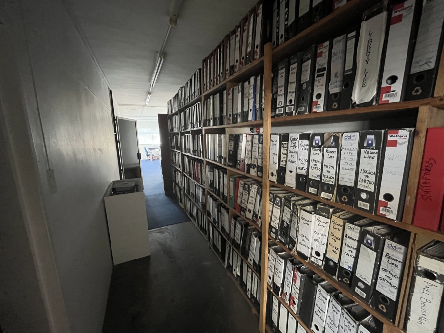 To Let commercial Property for Rent in Bellville Central Western Cape
